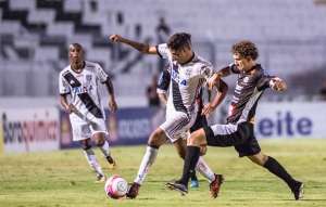 Ponte Preta x Ferroviária - Macaca não pensa em quer voltar ao fundo do poço!