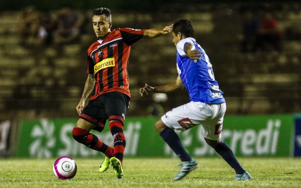 Marcelinho que ajudar o Ituano buscar a vaga na próxima fase