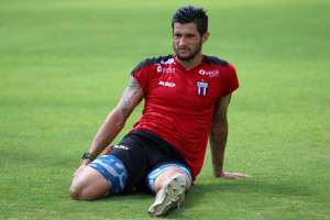 Paulistão: Pensando nas quartas de final, Botafogo irá poupar artilheiro 'general'