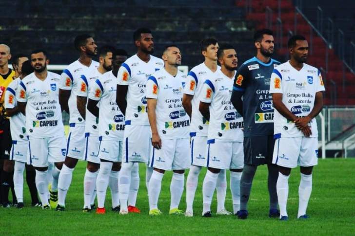 Rio Claro 3 x 1 Inter de Limeira – Galo Azul vence de virada e segue sonhando