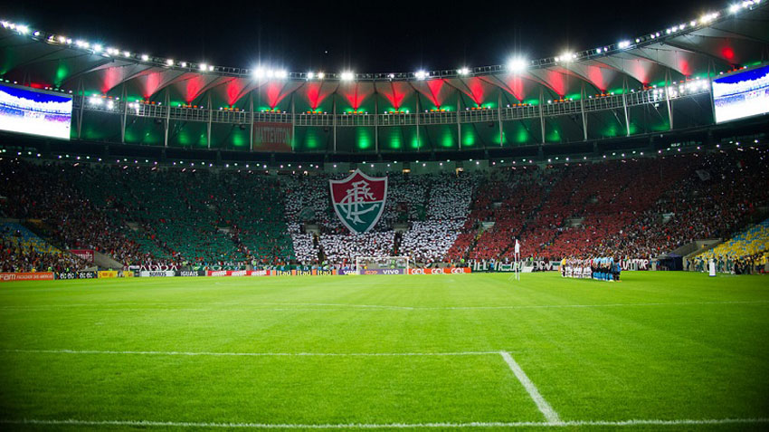 Carioca: Sem força máxima, Fluminense volta ao Maracanã em duelo com o Nova Iguaçu