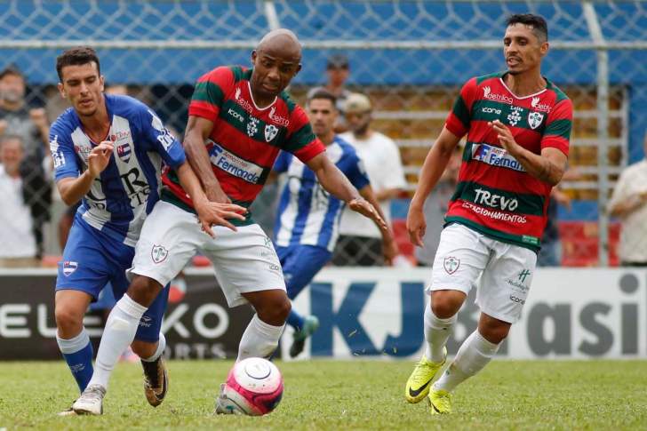 Penapolense x Portuguesa – Lusa vai se afastar da degola ou se afundar de vez?
