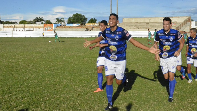 PARAIBANO: Atlético vence e assume liderança do quadrangular do rebaixamento