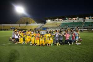 PAULISTÃO: Mirassol marca no fim, se salva e derruba Linense; Santo André também cai