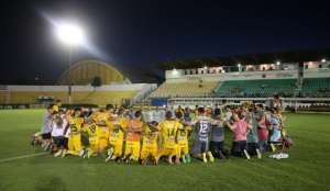 Paulistão: Mirassol empata, garante permanência e já projeta a temporada