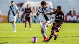 Paulistão: Após manter Ponte Preta na elite, Brigatti foca em avançar na Copa do BR