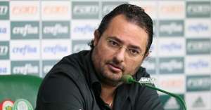 Alexandre Mattos e três jogadores do Palmeiras prestam depoimentos no TJD-SP