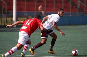 Ponte Preta observa jogadores que se destacaram no Paulistão