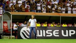 Linense planeja reformulação para Série D após rebaixamento no Paulistão