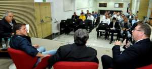 Federação Paulista promoveu evento de preparação para clubes da Série D do Brasileiro