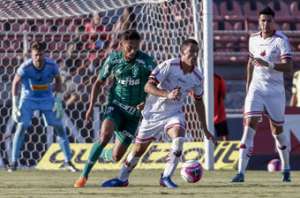 Paulistão: Técnico do Ituano lamenta vaga perdida por apenas um gol