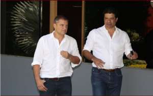 À espera de documento, Aguirre deve estrear pelo São Paulo no Paulistão