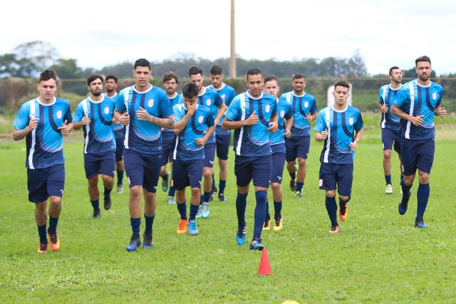 Paulista A2: Torcida do Batatais cobra empenho do elenco mas confirma apoio contra Z2