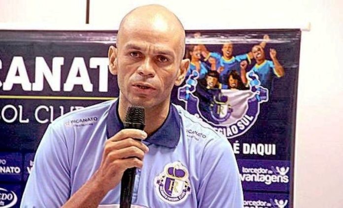 Tocantinense: Antes mesmo do início do campeonato, Paraíso já troca de treinador