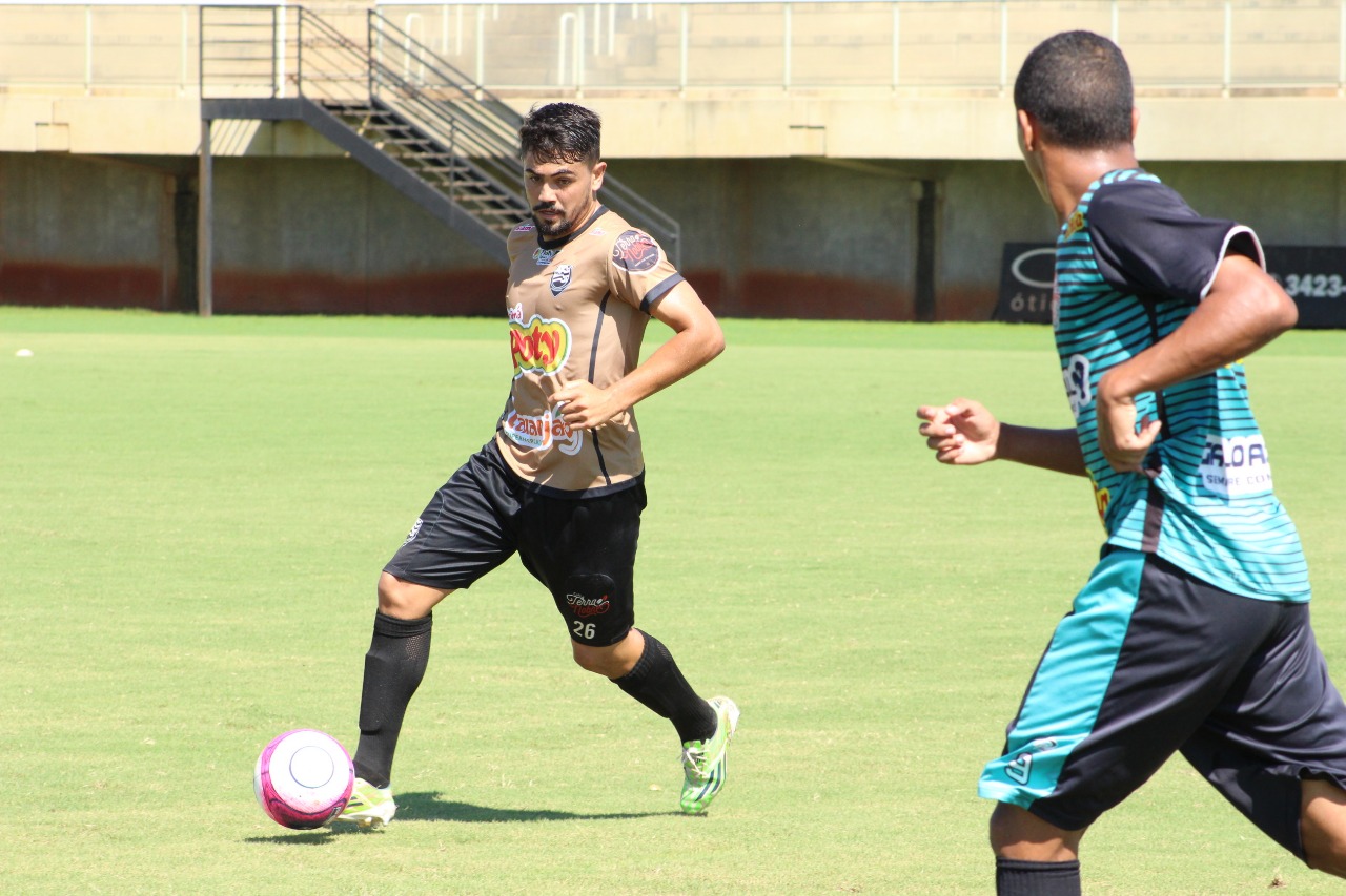 Paulista A2: Com jovens, Votuporanguense derrota José Bonifácio em jogo-treino