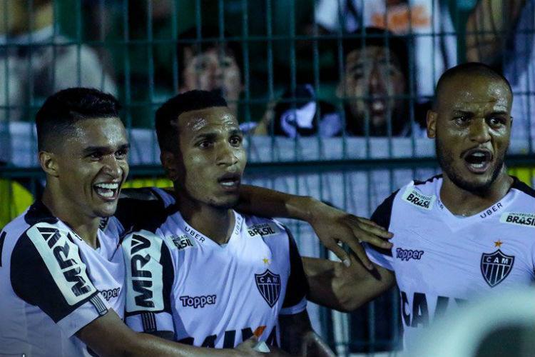 COPA DO BRASIL: Inter tem decisão em Cianorte durante semana turbulenta