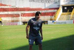 Paulista A2: Simon deve ganhar oportunidade como titular no XV de Piracicaba