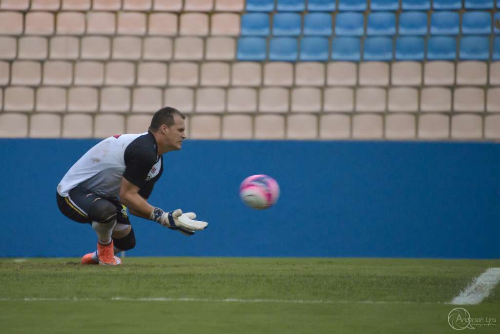 Daniel acredita que nomes de experiência podem levar Bernô longe nesta A2