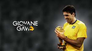 'A medalha em Barcelona começou com o Bebeto de Freitas', diz Giovane Gávio