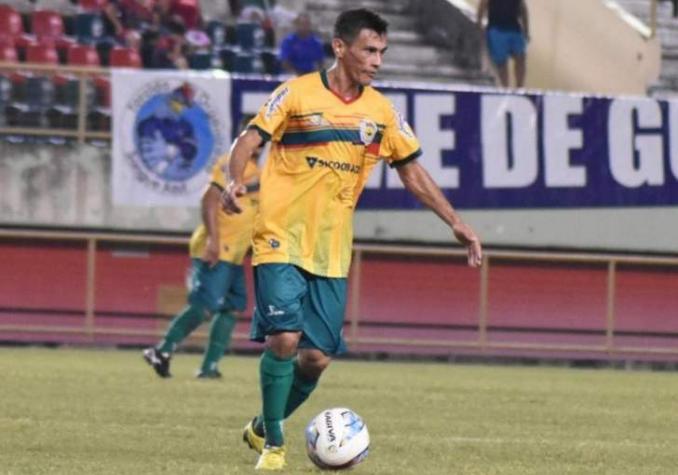 Ciel é um dos protagonistas do Acreano (Foto: Manoel Façanha)