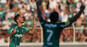 Palmeiras e Corinthians são os grandes favoritos no Paulistão