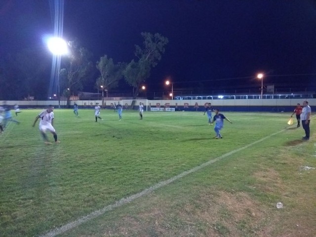 RORAIMENSE: GAS e São Raimundo garantem vaga na final do 1º Turno