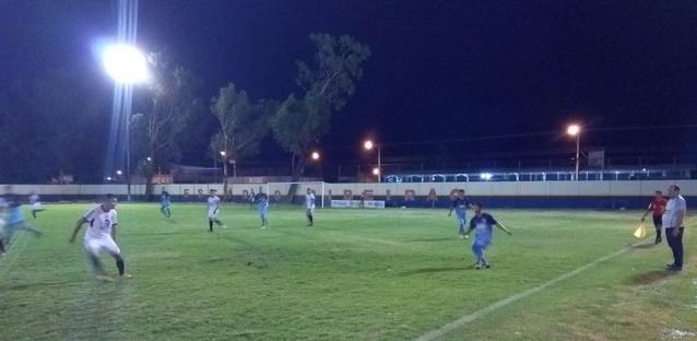 RORAIMENSE: GAS e São Raimundo garantem vaga na final do 1º Turno (Foto: Divulgação)