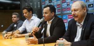 Rubens Pacheco: Previsão do tempo na Baixada Santista