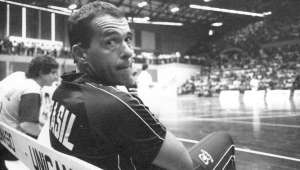 Itália lamenta morte e relembra trajetória de Bebeto de Freitas