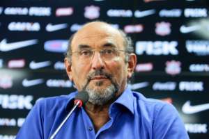 Paulistão: 'Eu não faria diferente a negociação da Arena Corinthians', diz Rosenberg