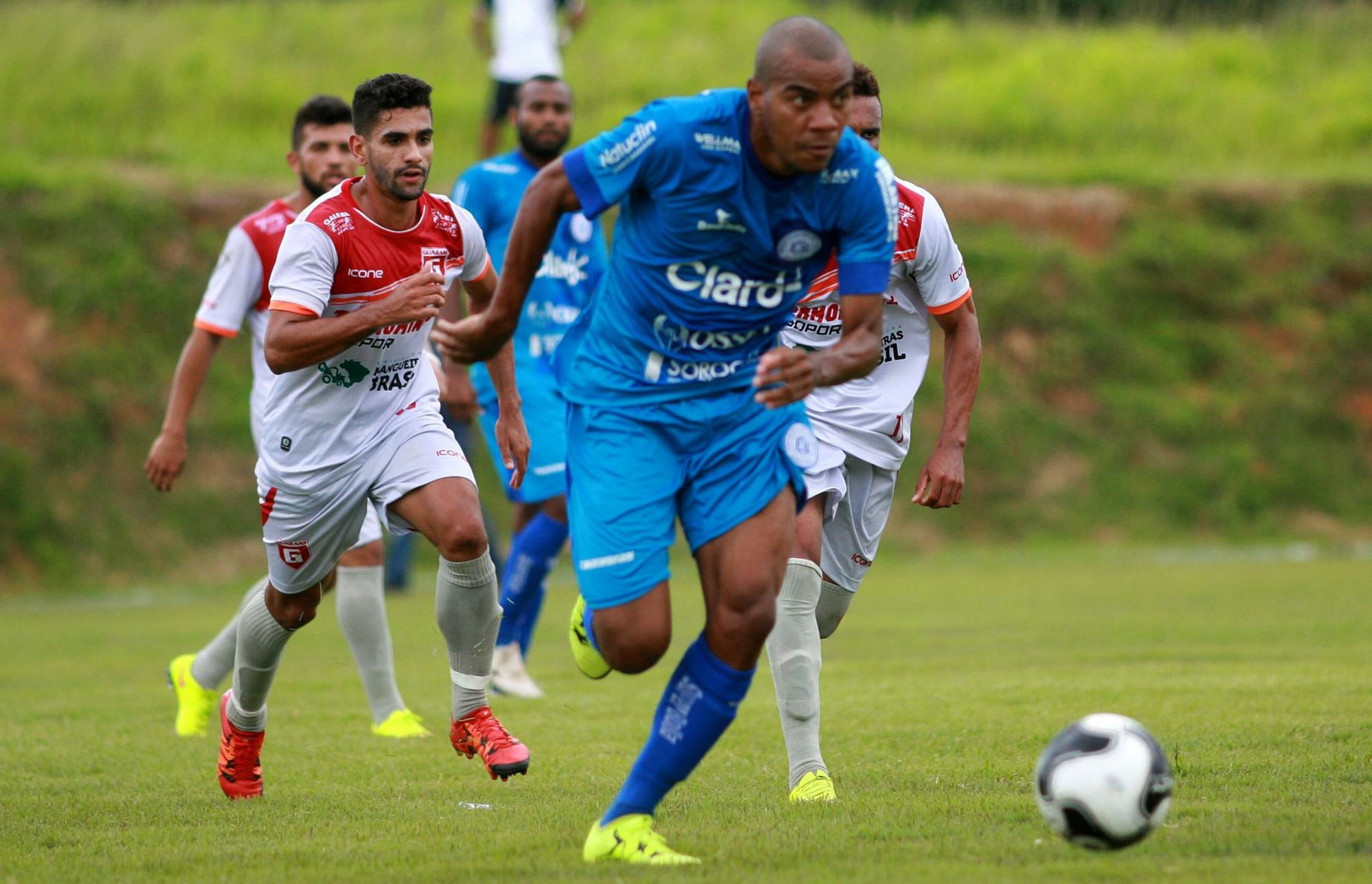 Ex-São Bento, lateral Régis assinará contrato com o São Paulo nesta quinta-feira