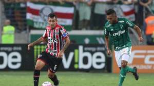 Paulistão: FPF muda datas das quartas e Palmeiras jogará em casa