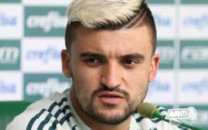 Paulistão: Victor Luís celebra alteração de jogo do Palmeiras para a sua arena