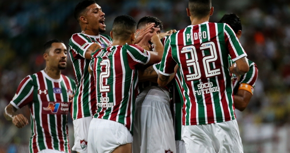 Avaí x Fluminense – Tricolor tenta evitar eliminação precoce na Copa do Brasil