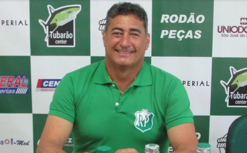 Paulista A3: Técnico do Rio Preto, Paulo Cézar Catanoce aproveita semana sem jogo