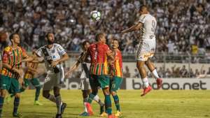 Copa do Brasil: Técnico da Ponte afirma conhecer os 'perigos' do Sampaio Corrêa