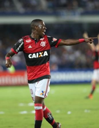Libertadores: Carpegiani exalta atuação decisiva de Vinicius Junior no Flamengo (Foto: Divulgação)