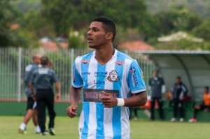 Série B: Sampaio Corrêa acerta com atacante do Boavista-RJ