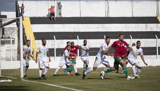 Paulista A3: Diante do Capivariano, União Barbarense tem retorno de goleiro titular