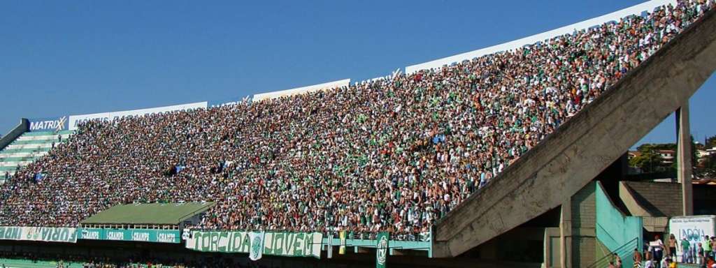 Foto: Divulgação / Guarani FC