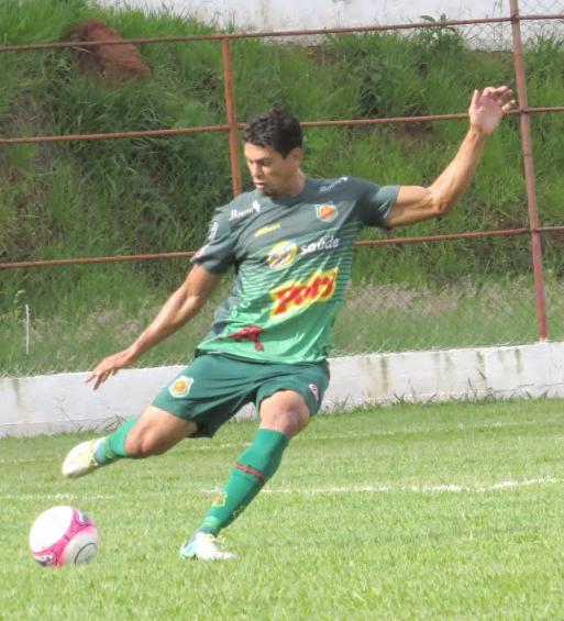 Barretos tem baixas para a rodada Barretos tem baixas para a rodada