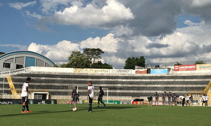 Paulista A2: Evaristo Piza prepara XV de Piracicaba para “jogo de seis pontos”