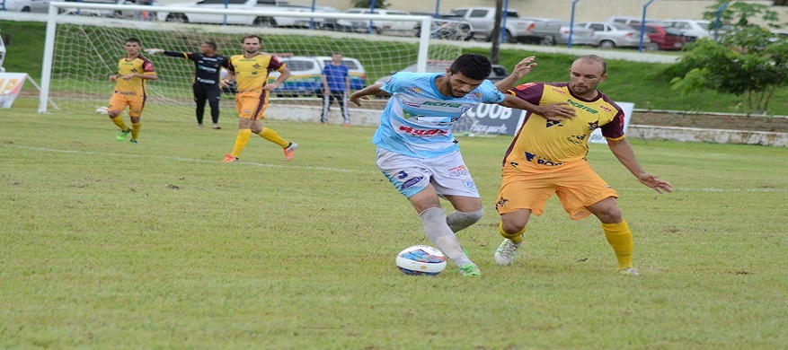 RONDONIENSE: Rondoniense e Vilhenense tem jogos complicados na briga pela liderança