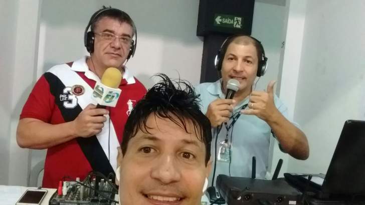 Rodada do Paulista A2 e segunda fase do Paulistão são destaques na Rádio FI