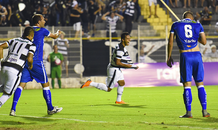 PAULISTA A2: Em dia com São Bernardo e Sertãozinho, Nacional e XV disputam uma vaga no G4