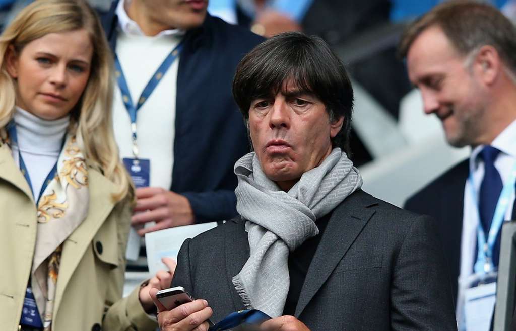 Sem Götze e Reus, Löw convoca Alemanha para amistoso com o Brasil