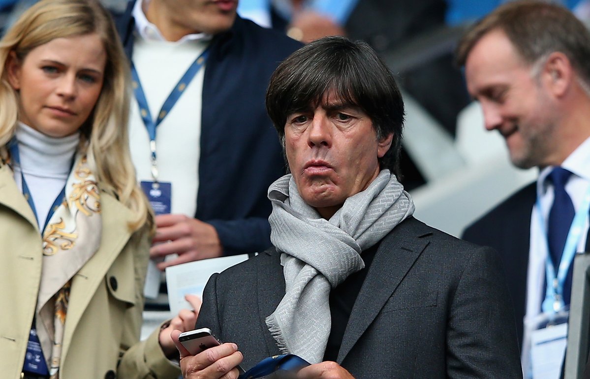 Sem Götze e Reus, Löw convoca Alemanha para amistoso com o Brasil