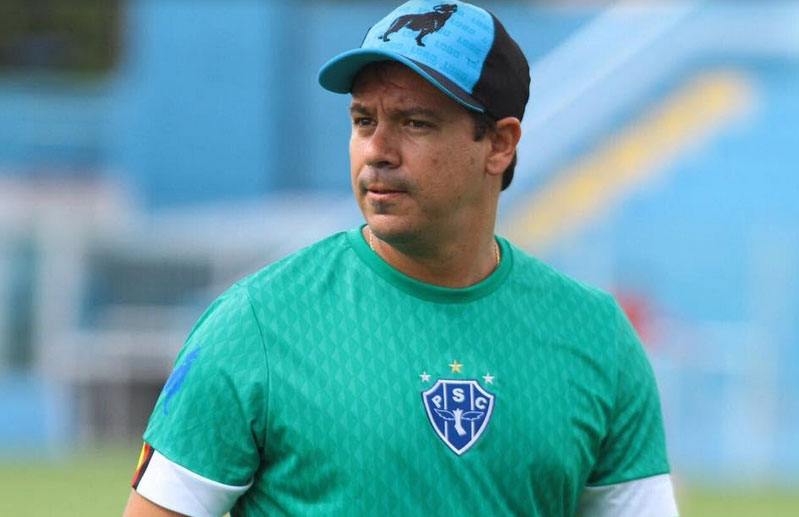 Dado Cavalcanti explica como deu sobrevida ao Paysandu antes da classificação