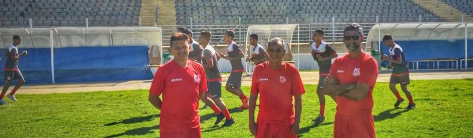 PAULISTA A3: Capivariano busca classificação e três times jogam contra rebaixamento