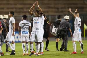 Botafogo x Santos - Pantera precisa acabar com tabu de 17 anos para largar na frente